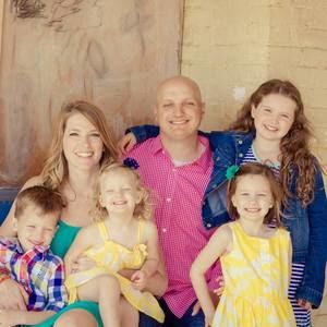 Meet your Posher, Julia